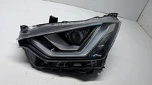 Load image into Gallery viewer, Frontscheinwerfer Isuzu D-Max I Dmax III 100-8R007-2F5753-4A21F9-5B44D2 Links SCH5736617005ze