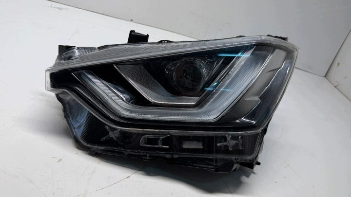 Frontscheinwerfer Isuzu D-Max I Dmax III 100-8R007-2F5753-4A21F9-5B44D2 Links SCH5736617005ze