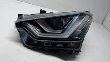 Load image into Gallery viewer, Frontscheinwerfer Isuzu D-Max I Dmax III 100-8R007-2F5753-4A21F9-5B44D2 Links SCH5736617005ze