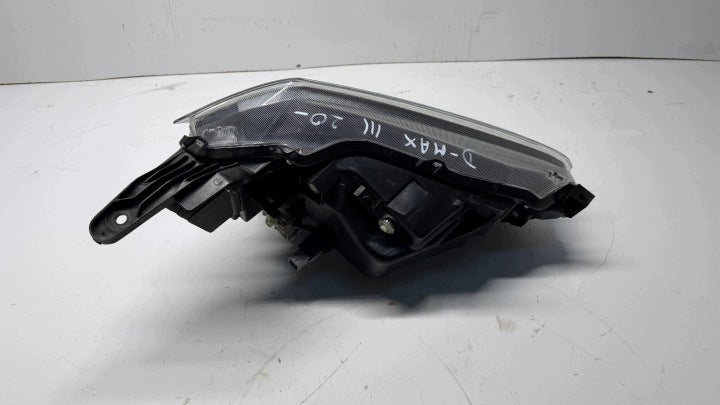 Frontscheinwerfer Isuzu D-Max I Dmax III 100-8R007-2F5753-4A21F9-5B44D2 Links SCH5736617005ze