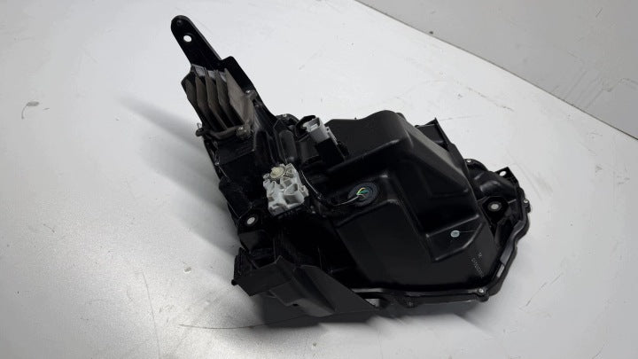 Frontscheinwerfer Isuzu D-Max I Dmax III 100-8R007-2F5753-4A21F9-5B44D2 Links SCH5736617005ze