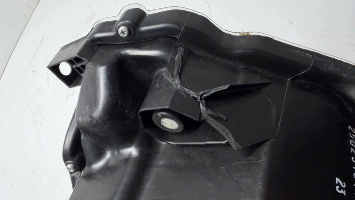 Frontscheinwerfer Isuzu D-Max I Dmax III 100-8R007-2F5753-4A21F9-5B44D2 Links SCH5736617005ze