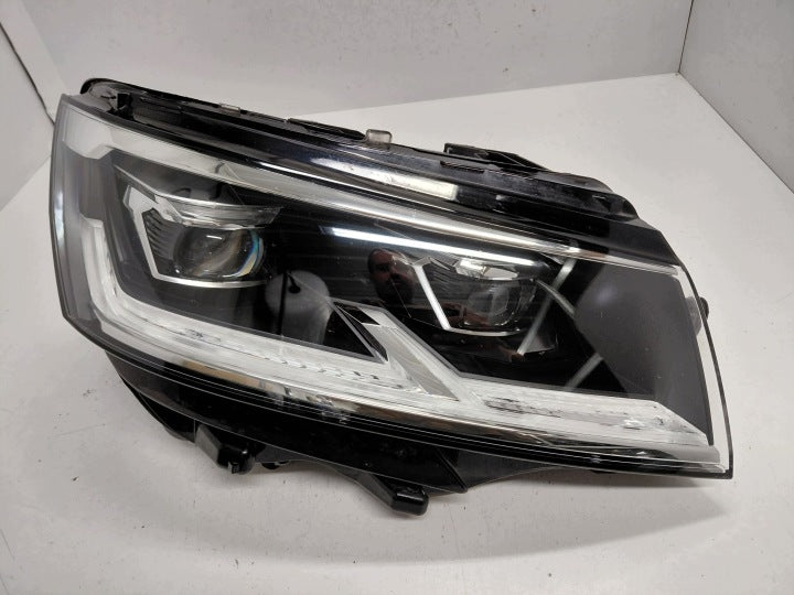 Frontscheinwerfer VW Transporter 7L1941036D Rechts Scheinwerfer Headlight SCH5738680704lp