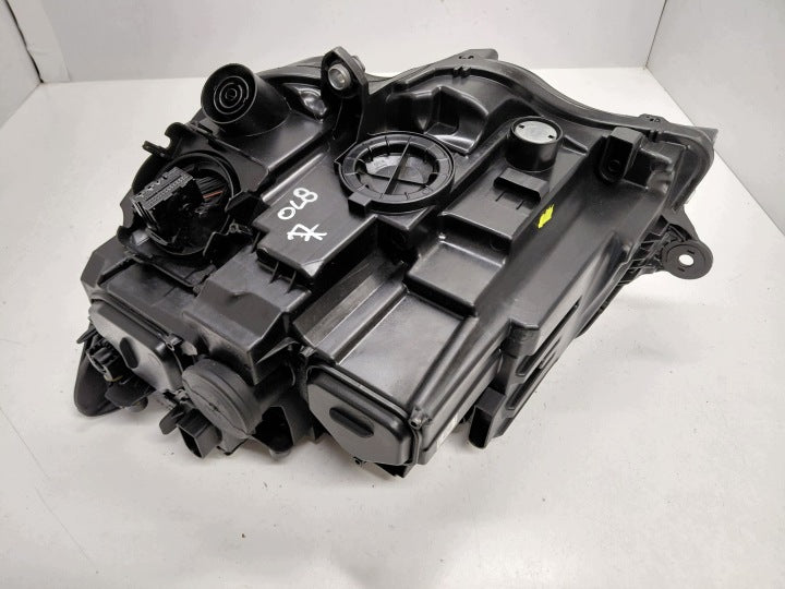 Frontscheinwerfer VW Transporter 7L1941036D Rechts Scheinwerfer Headlight SCH5738680704lp