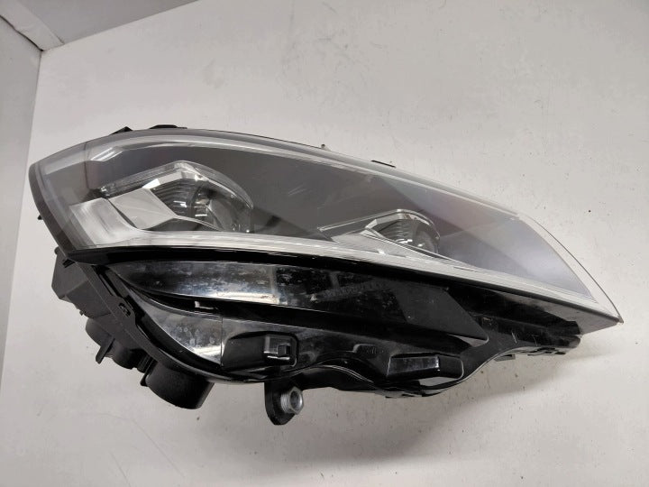 Frontscheinwerfer VW Transporter 7L1941036D Rechts Scheinwerfer Headlight SCH5738680704lp