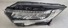Load image into Gallery viewer, Frontscheinwerfer Honda Hr-V Logo 100-62296 Links Scheinwerfer Headlight SCH5738839890ce