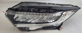 Frontscheinwerfer Honda Hr-V Logo 100-62296 Links Scheinwerfer Headlight