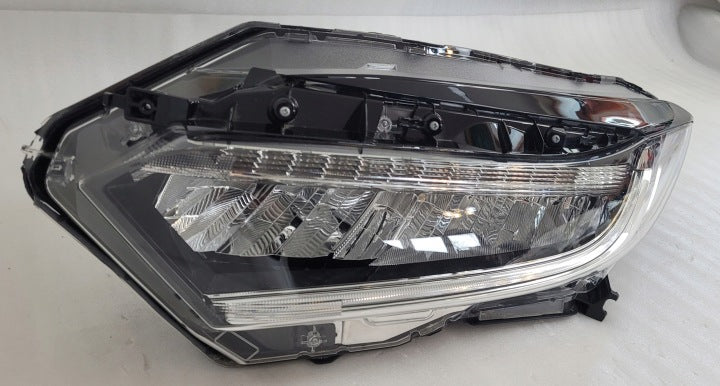 Frontscheinwerfer Honda Hr-V Logo 100-62296 Links Scheinwerfer Headlight SCH5738839890ce