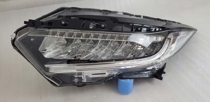 Frontscheinwerfer Honda Hr-V Logo 100-62296 Links Scheinwerfer Headlight SCH5738839890ce