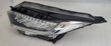 Load image into Gallery viewer, Frontscheinwerfer Honda Hr-V Logo 100-62296 Links Scheinwerfer Headlight SCH5738839890ce