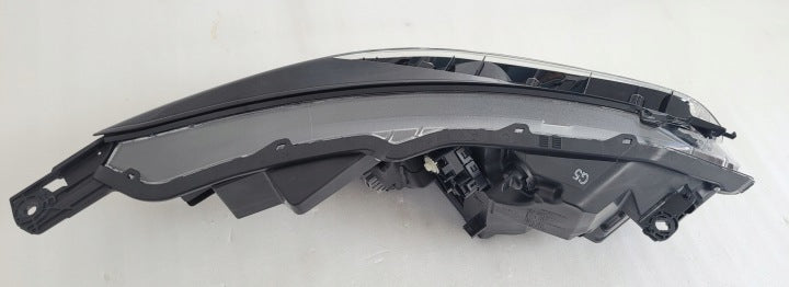 Frontscheinwerfer Honda Hr-V Logo 100-62296 Links Scheinwerfer Headlight SCH5738839890ce