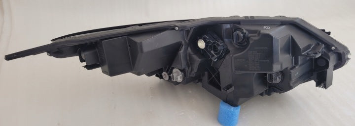 Frontscheinwerfer Honda Hr-V Logo 100-62296 Links Scheinwerfer Headlight SCH5738839890ce