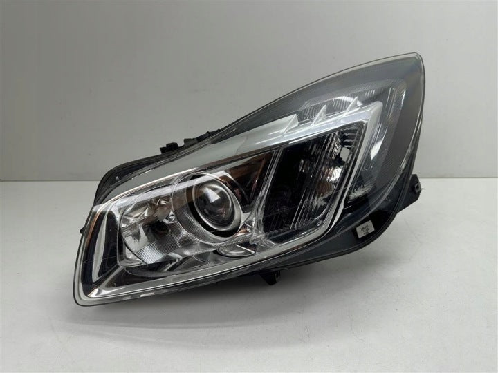 Frontscheinwerfer Opel Insignia A 22934555 Xenon Links Scheinwerfer Headlight SCH5740284557cm