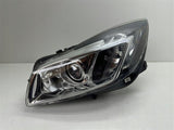 Frontscheinwerfer Opel Insignia A 22934555 Xenon Links Scheinwerfer Headlight