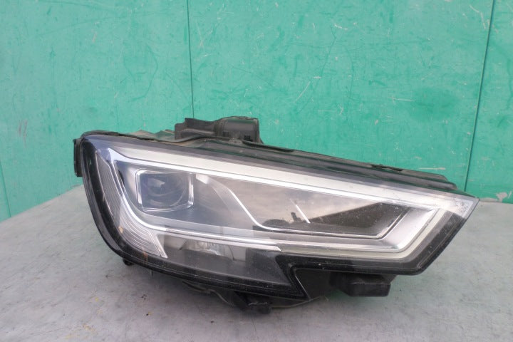 Frontscheinwerfer Audi A3 8V0941034C Rechts Scheinwerfer Headlight SCH5740538453rf