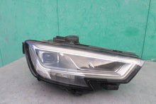 Laden Sie das Bild in den Galerie-Viewer, Frontscheinwerfer Audi A3 8V0941034C Rechts Scheinwerfer Headlight SCH5740538453rf