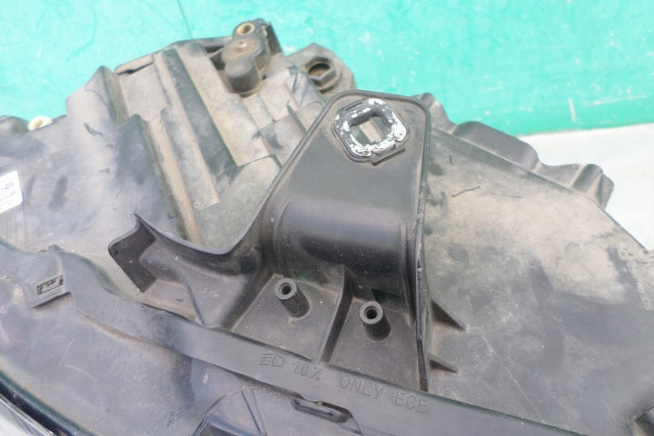 Frontscheinwerfer Audi A3 8V0941034C Rechts Scheinwerfer Headlight SCH5740538453rf