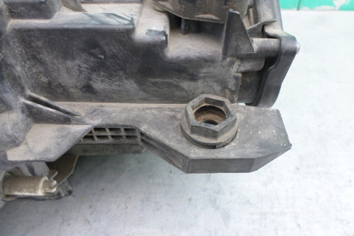 Frontscheinwerfer Audi A3 8V0941034C Rechts Scheinwerfer Headlight SCH5740538453rf
