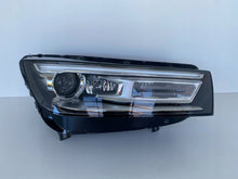 Laden Sie das Bild in den Galerie-Viewer, Frontscheinwerfer Audi Q5 80A941044 Rechts Scheinwerfer Headlight SCH5740881552lg