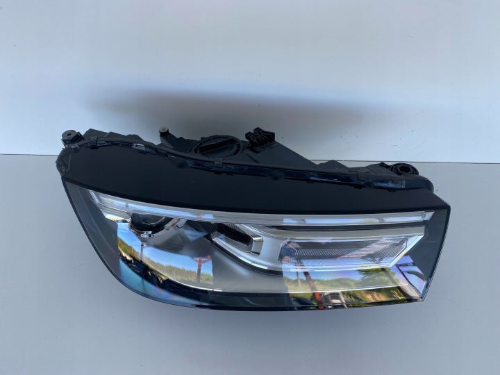 Frontscheinwerfer Audi Q5 80A941044 Rechts Scheinwerfer Headlight SCH5740881552lg