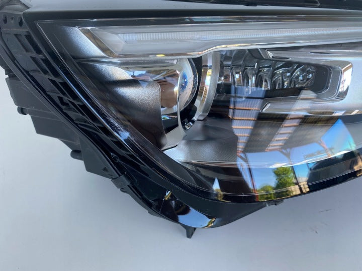 Frontscheinwerfer Audi Q5 80A941044 Rechts Scheinwerfer Headlight SCH5740881552lg