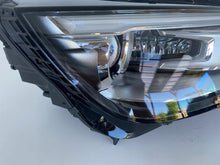Laden Sie das Bild in den Galerie-Viewer, Frontscheinwerfer Audi Q5 80A941044 Rechts Scheinwerfer Headlight SCH5740881552lg