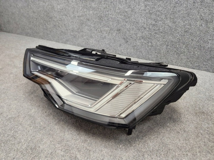 Frontscheinwerfer Audi A6 4K0941039E LED Links Scheinwerfer Headlight SCH5741402026og