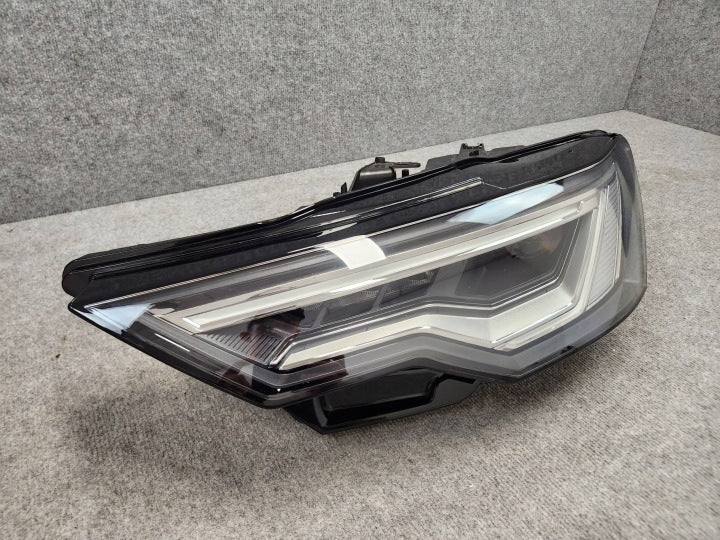 Frontscheinwerfer Audi A6 4K0941039E LED Links Scheinwerfer Headlight SCH5741402026og