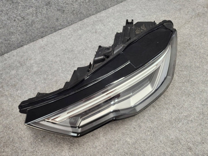 Frontscheinwerfer Audi A6 4K0941039E LED Links Scheinwerfer Headlight SCH5741402026og