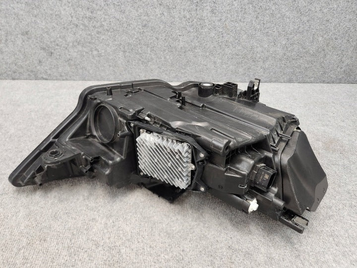 Frontscheinwerfer Audi A6 4K0941039E LED Links Scheinwerfer Headlight SCH5741402026og