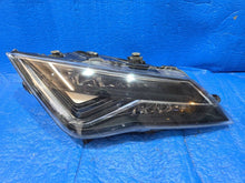 Load image into Gallery viewer, Frontscheinwerfer Seat Leon 5F1941008G LED Rechts Scheinwerfer Headlight SCH5743483386df