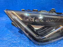 Load image into Gallery viewer, Frontscheinwerfer Seat Leon 5F1941008G LED Rechts Scheinwerfer Headlight SCH5743483386df