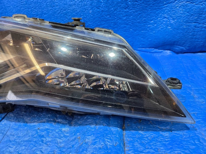 Frontscheinwerfer Seat Leon 5F1941008G LED Rechts Scheinwerfer Headlight SCH5743483386df