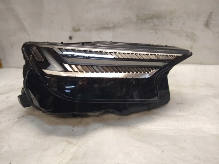 Frontscheinwerfer Audi E-Tron 89A941036 Full LED Rechts Scheinwerfer Headlight SCH5745166272qu