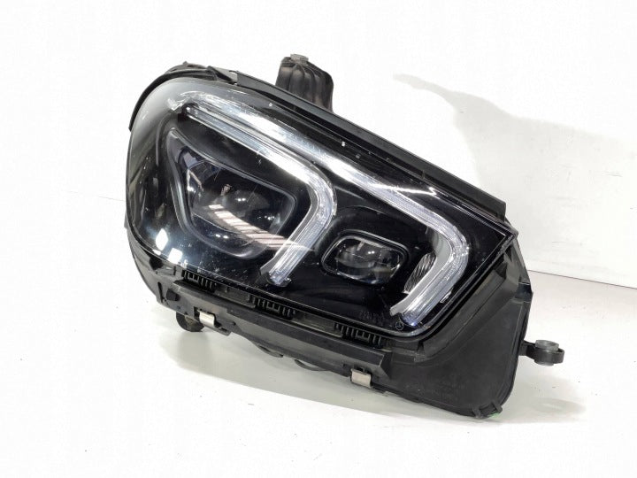 Frontscheinwerfer Mercedes-Benz Gle 1679069604 Rechts Scheinwerfer Headlight SCH5745800677uh