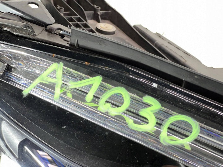 Frontscheinwerfer Mercedes-Benz Gle 1679069604 Rechts Scheinwerfer Headlight SCH5745800677uh
