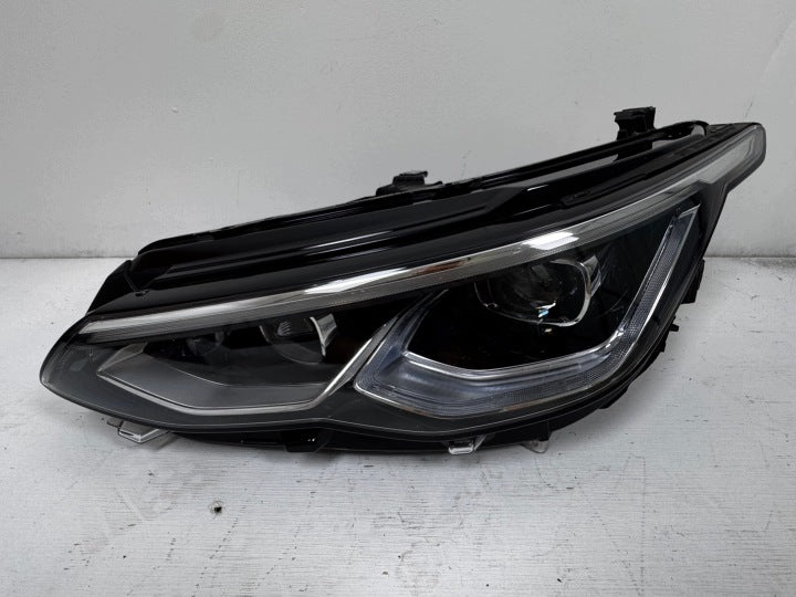 Frontscheinwerfer VW Golf VIII 5H1941035J Full LED Links Scheinwerfer Headlight SCH5747576347eb