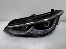 Laden Sie das Bild in den Galerie-Viewer, Frontscheinwerfer VW Golf VIII 5H1941035J Full LED Links Scheinwerfer Headlight SCH5747576347eb