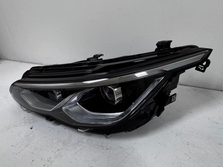 Frontscheinwerfer VW Golf VIII 5H1941035J Full LED Links Scheinwerfer Headlight SCH5747576347eb