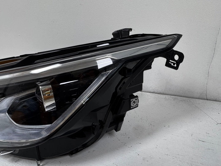 Frontscheinwerfer VW Golf VIII 5H1941035J Full LED Links Scheinwerfer Headlight SCH5747576347eb