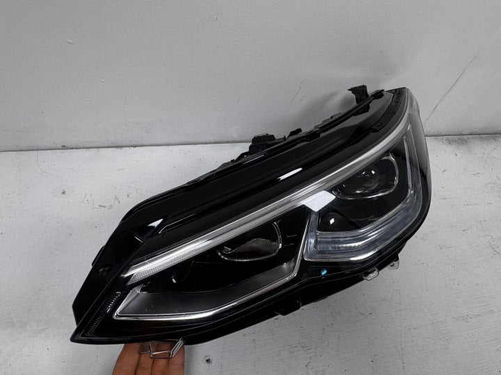 Frontscheinwerfer VW Golf VIII 5H1941035J Full LED Links Scheinwerfer Headlight SCH5747576347eb