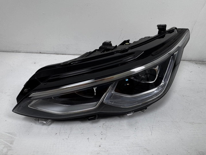 Frontscheinwerfer VW Golf VIII 5H1941035J Full LED Links Scheinwerfer Headlight SCH5747576347eb