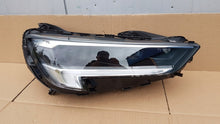 Laden Sie das Bild in den Galerie-Viewer, Frontscheinwerfer Opel Insignia 300474909 Full LED Rechts Scheinwerfer Headlight SCH5748979263nq