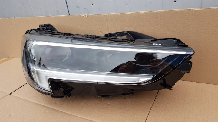 Frontscheinwerfer Opel Insignia 300474909 Full LED Rechts Scheinwerfer Headlight SCH5748979263nq