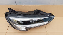 Laden Sie das Bild in den Galerie-Viewer, Frontscheinwerfer Opel Insignia 300474909 Full LED Rechts Scheinwerfer Headlight SCH5748979263nq