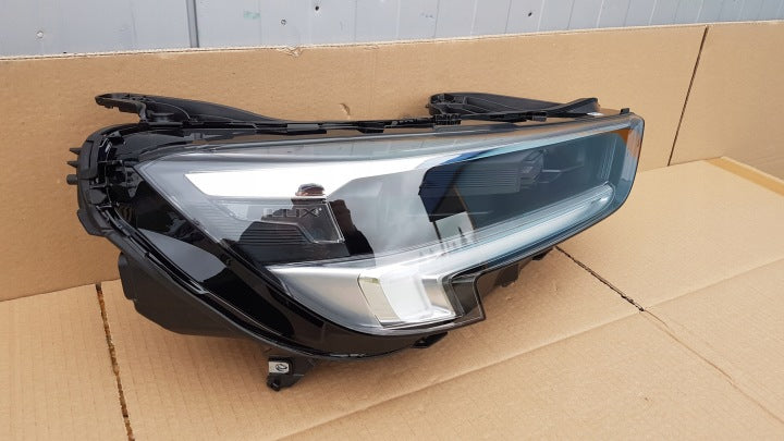 Frontscheinwerfer Opel Insignia 300474909 Full LED Rechts Scheinwerfer Headlight SCH5748979263nq