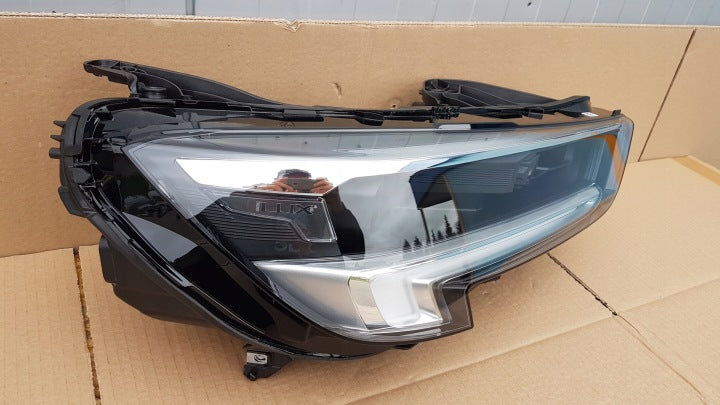 Frontscheinwerfer Opel Insignia 300474909 Full LED Rechts Scheinwerfer Headlight SCH5748979263nq
