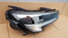 Laden Sie das Bild in den Galerie-Viewer, Frontscheinwerfer Opel Insignia 300474909 Full LED Rechts Scheinwerfer Headlight SCH5748979263nq