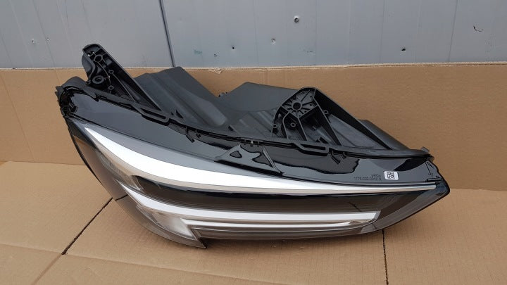 Frontscheinwerfer Opel Insignia 300474909 Full LED Rechts Scheinwerfer Headlight SCH5748979263nq