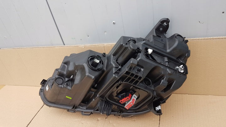 Frontscheinwerfer Opel Insignia 300474909 Full LED Rechts Scheinwerfer Headlight SCH5748979263nq
